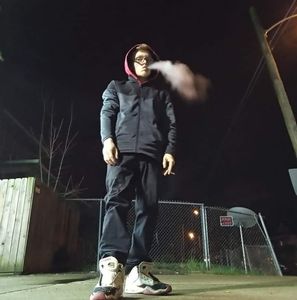 Meet your Posher, Andrew